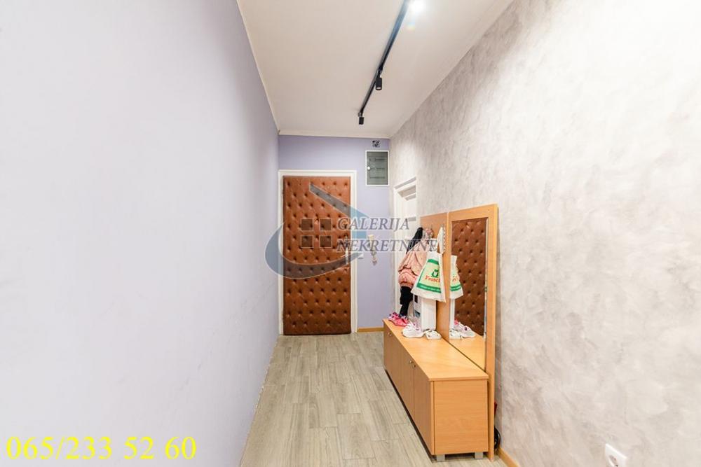 Slika 6 - Mije Kovačevića, Trosoban stan na prodaju, 58m2, 175.000€