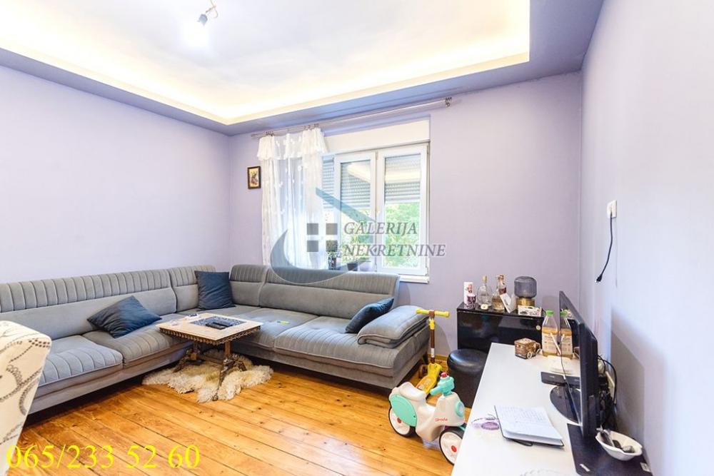 Glavna slika -Mije Kovačevića, Trosoban stan na prodaju, 58m2, 175.000€