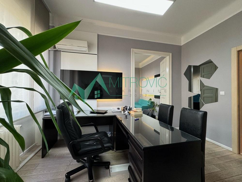 Glavna slika - Lokal za izdavanje, 90m2, 850€