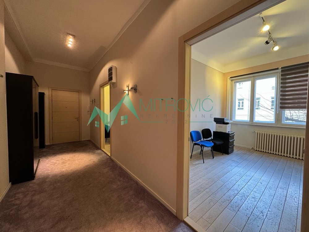 Slika 8 -  Lokal za izdavanje, 90m2, 850€