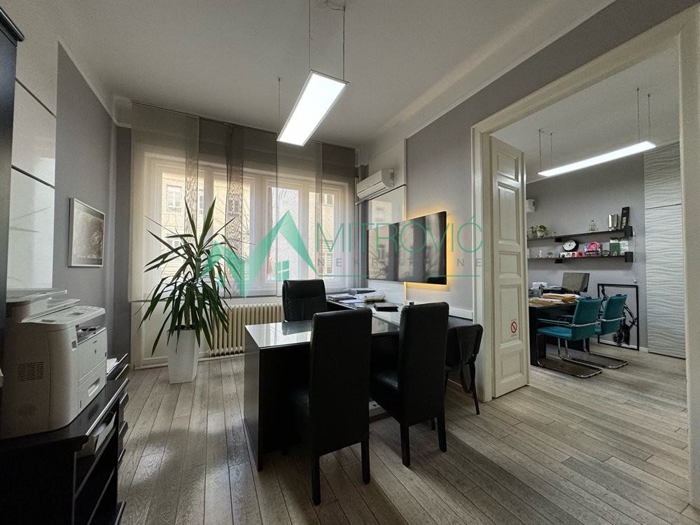 Slika 4 -  Lokal za izdavanje, 90m2, 850€