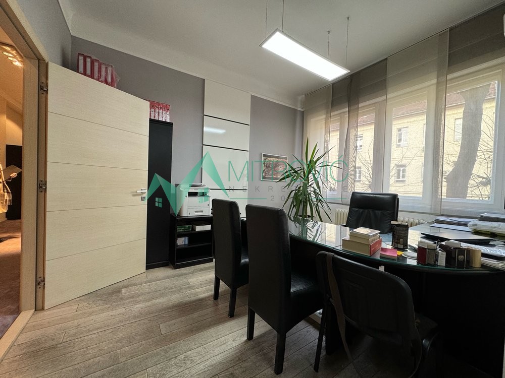 Slika 2 -  Lokal za izdavanje, 90m2, 850€