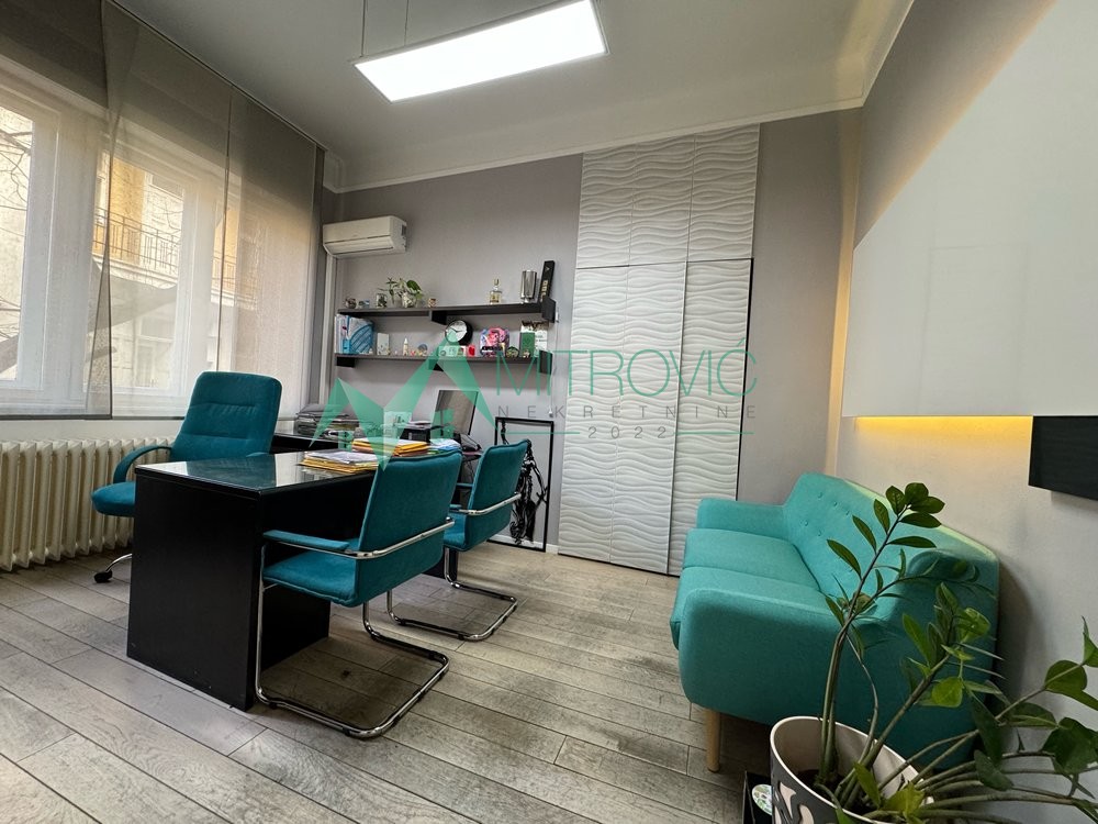 Slika 6 -  Lokal za izdavanje, 90m2, 850€