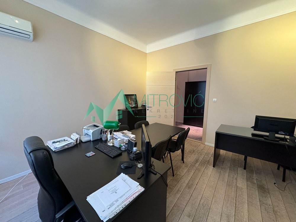 Slika 10 -  Lokal za izdavanje, 90m2, 850€