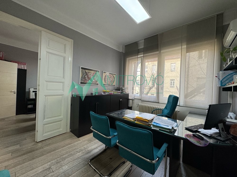 Slika 7 -  Lokal za izdavanje, 90m2, 850€