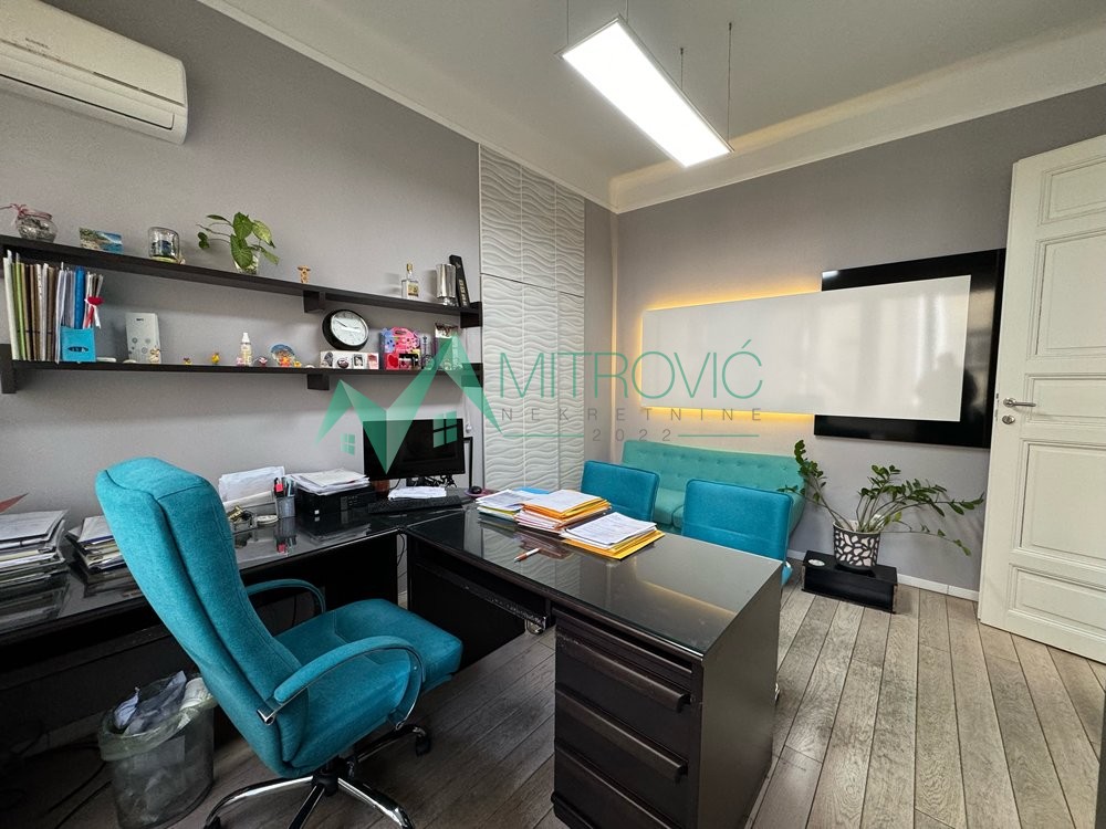 Slika 5 -  Lokal za izdavanje, 90m2, 850€