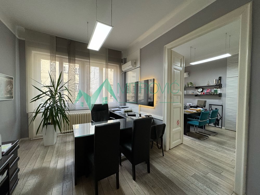 Slika 1 -  Lokal za izdavanje, 90m2, 850€