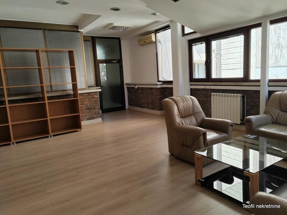 Glavna slika -Makenzijeva,  Lokal za izdavanje, 166m2, 1.600€
