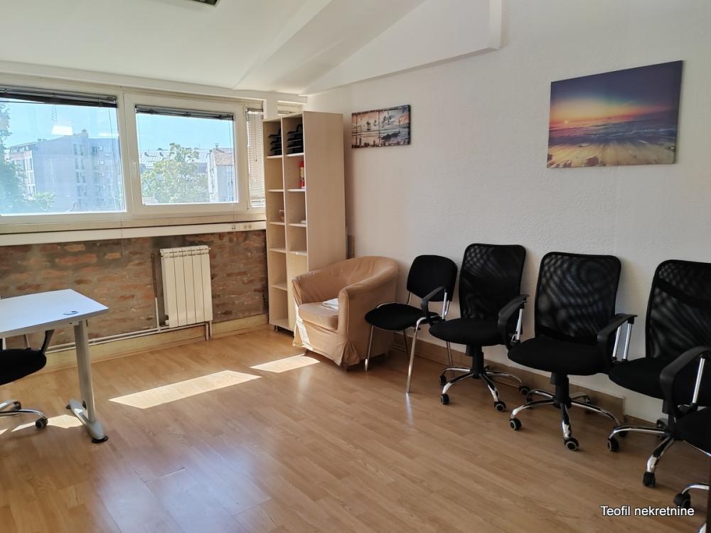 Slika 2 - Makenzijeva,  Lokal za izdavanje, 166m2, 1.600€