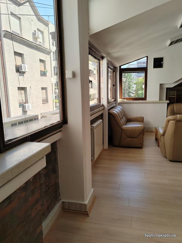 Slika 4 - Makenzijeva,  Lokal za izdavanje, 166m2, 1.600€