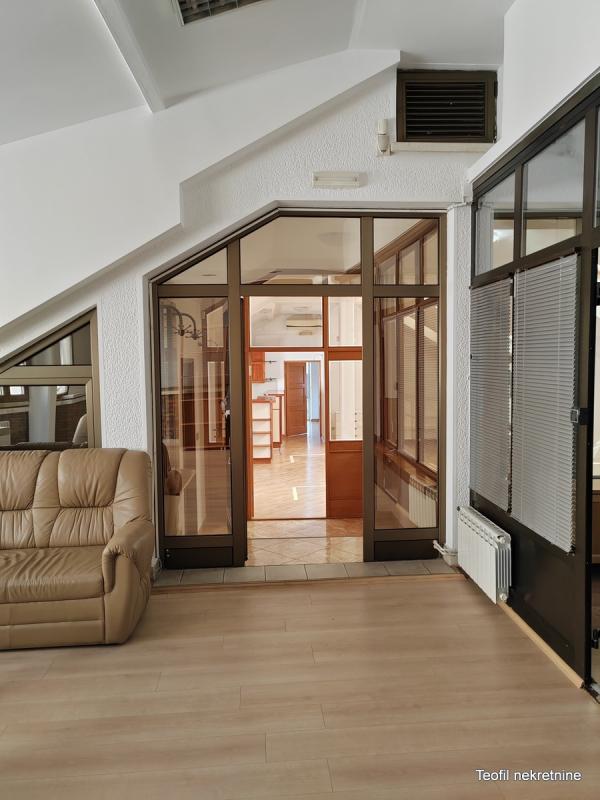 Slika 5 - Makenzijeva,  Lokal za izdavanje, 166m2, 1.600€