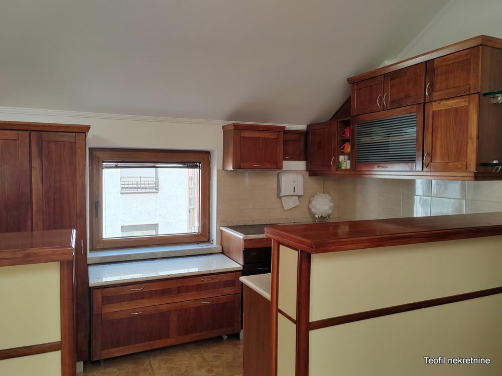 Slika 6 - Makenzijeva,  Lokal za izdavanje, 166m2, 1.600€