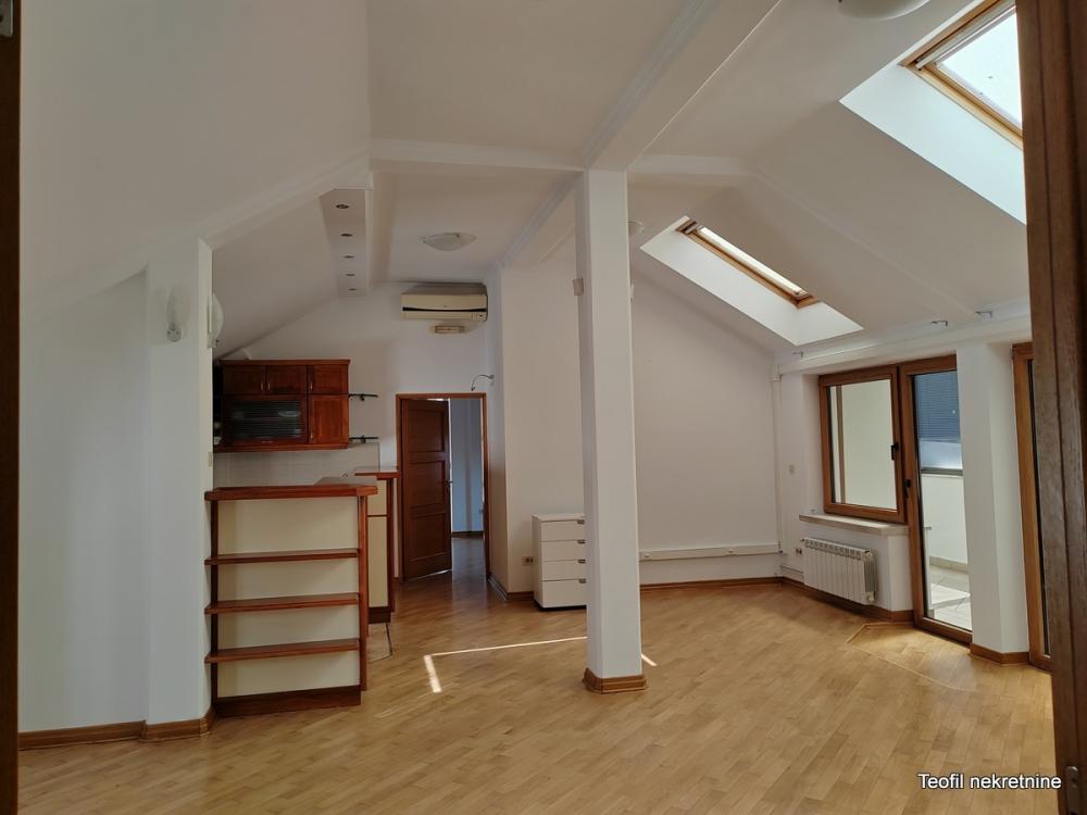 Slika 7 - Makenzijeva,  Lokal za izdavanje, 166m2, 1.600€