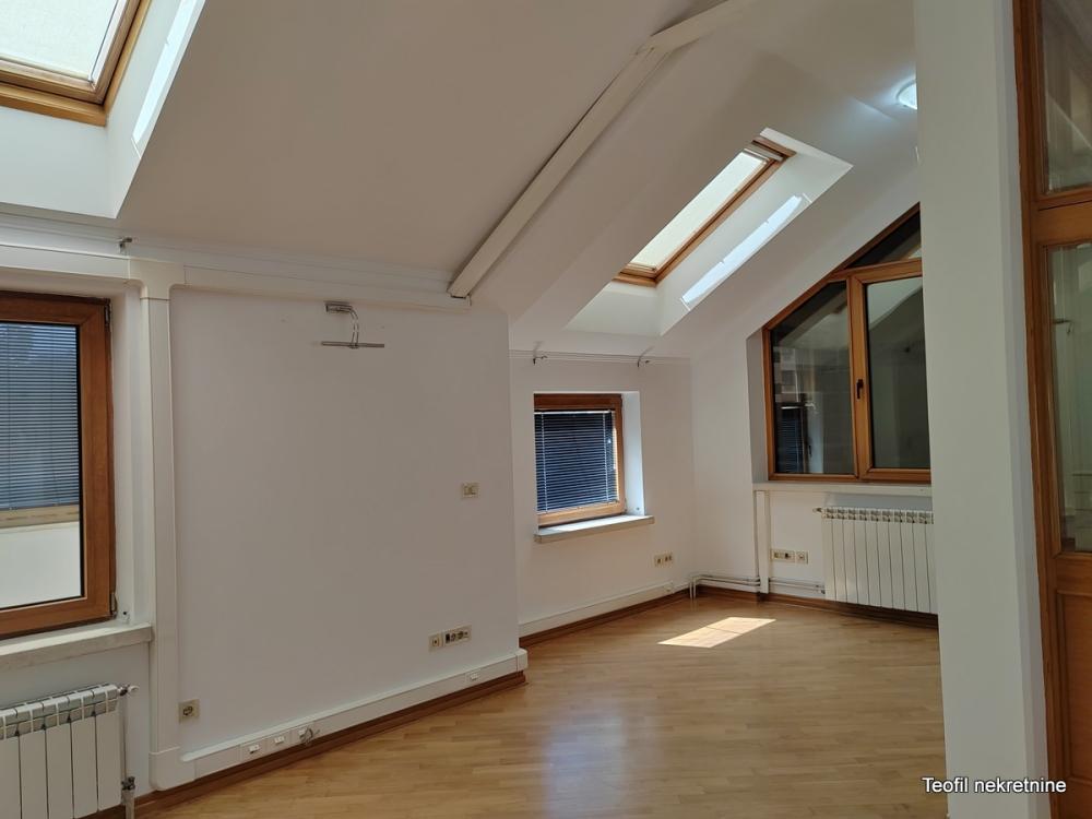Slika 8 - Makenzijeva,  Lokal za izdavanje, 166m2, 1.600€