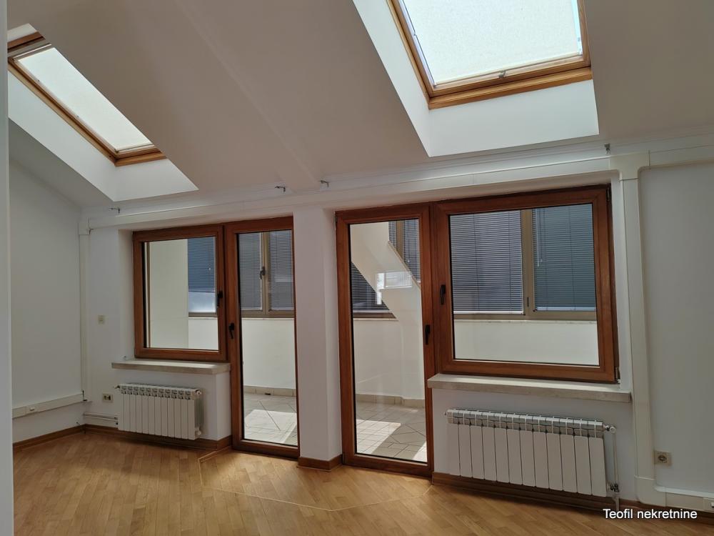 Slika 9 - Makenzijeva,  Lokal za izdavanje, 166m2, 1.600€