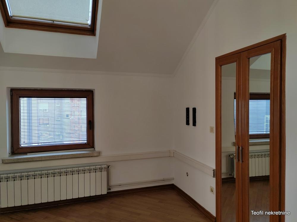 Slika 11 - Makenzijeva,  Lokal za izdavanje, 166m2, 1.600€