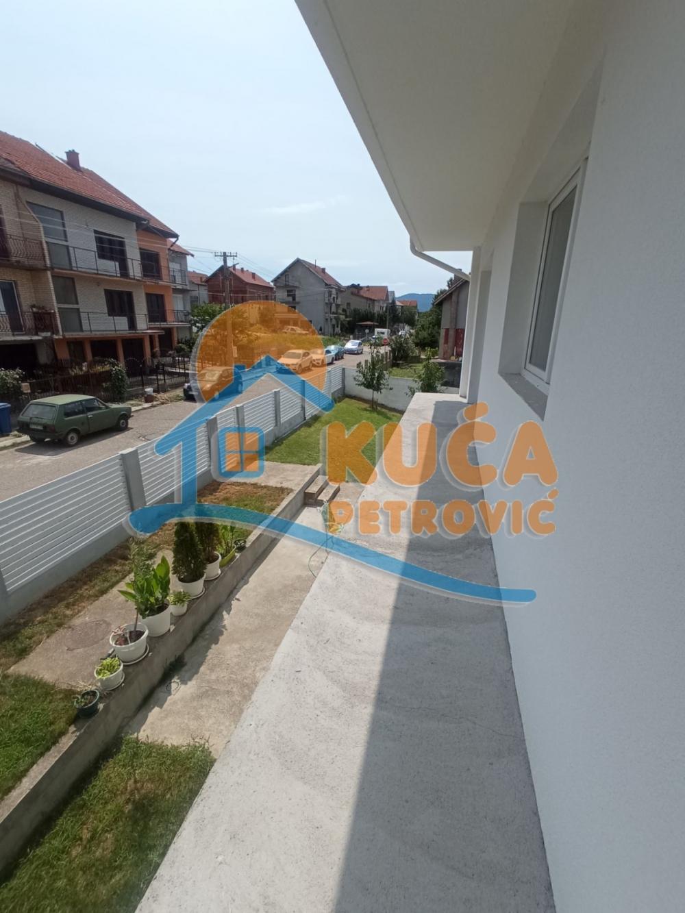 Slika 10 - Osme srpske brigade,  Lokal za izdavanje, 385m2, 2.200€