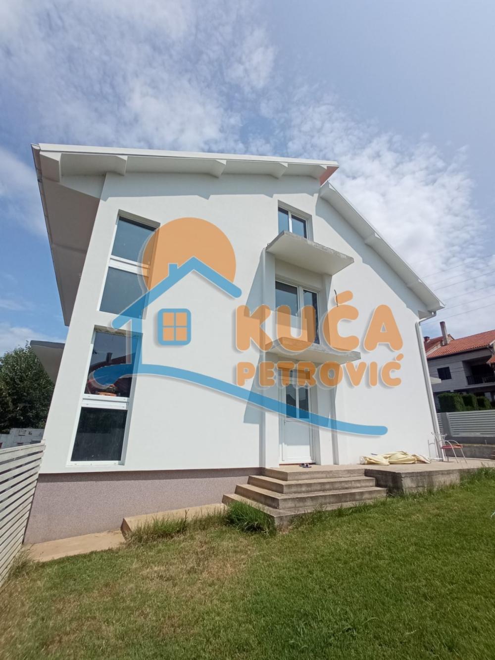 Slika 1 - Osme srpske brigade,  Lokal za izdavanje, 385m2, 2.200€