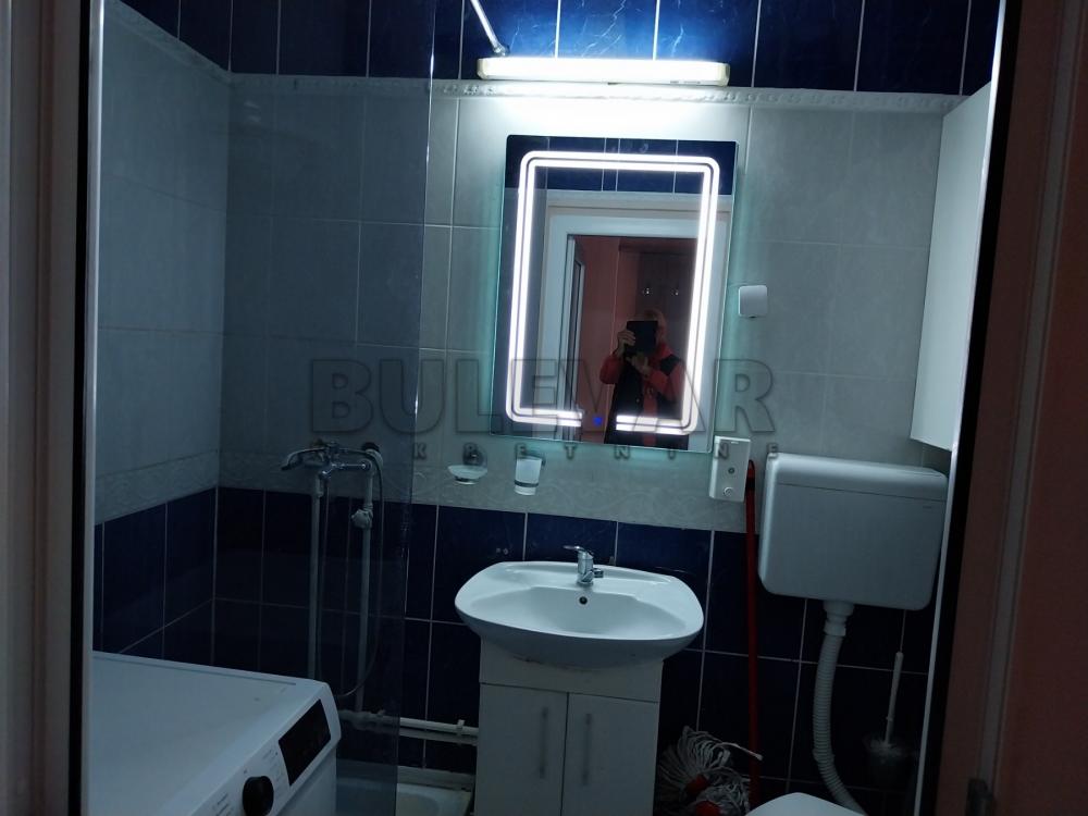 Slika 3 - Obrenovićeva,  Stan za izdavanje, 36m2, 350€