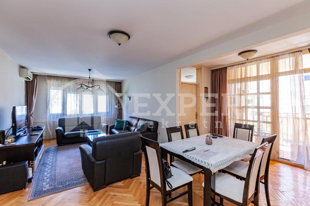 Glavna slika -Cvijićeva, Trosoban stan na prodaju, 85m2, 155.900€