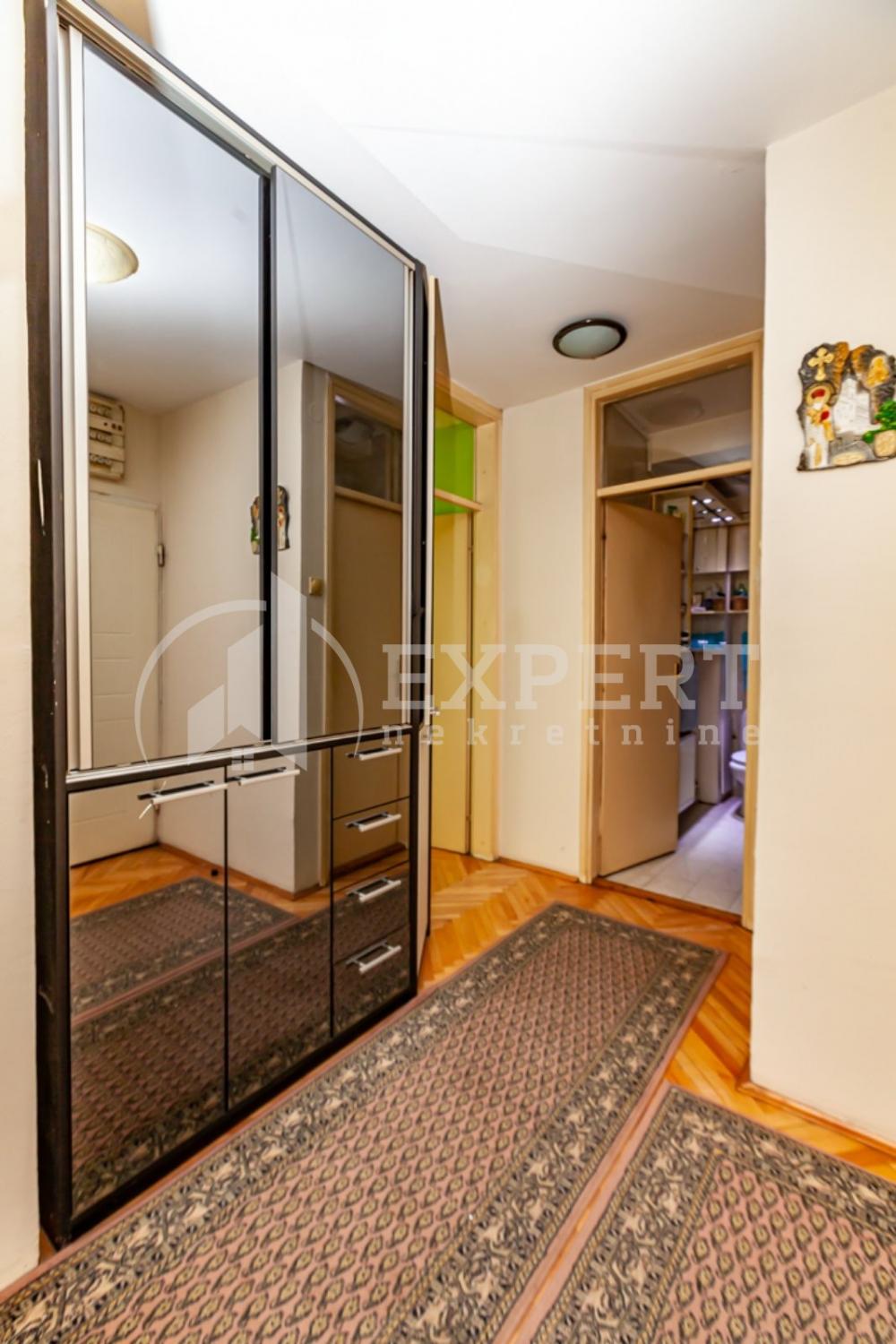 Slika 11 - Cvijićeva, Trosoban stan na prodaju, 85m2, 155.900€