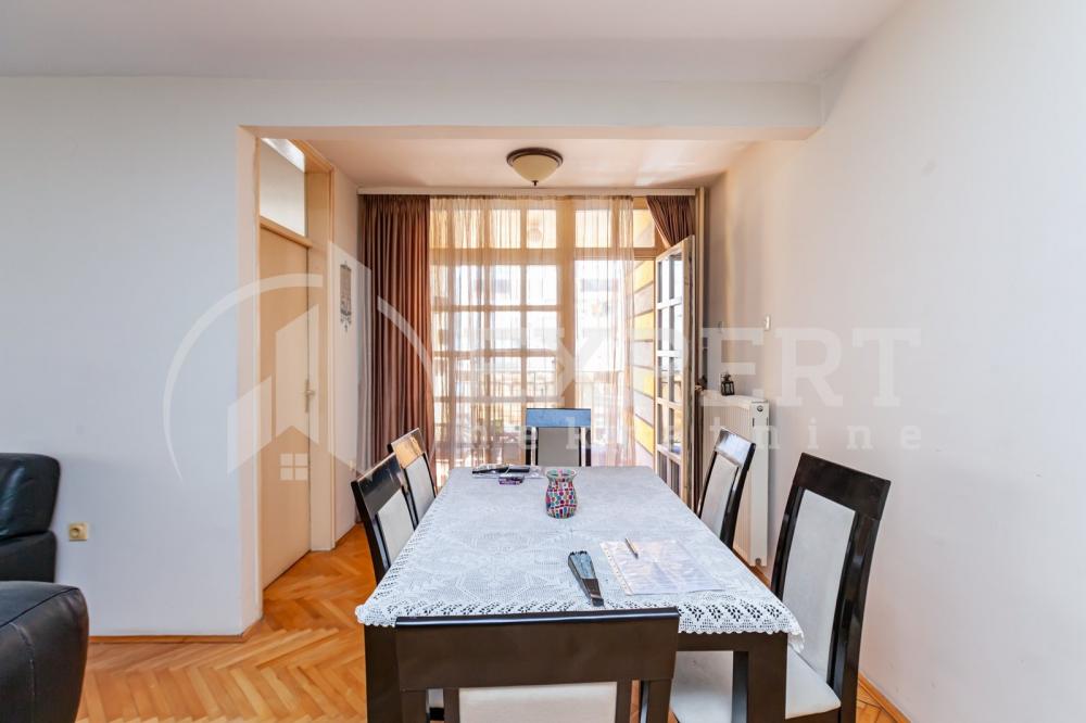 Slika 2 - Cvijićeva, Trosoban stan na prodaju, 85m2, 155.900€