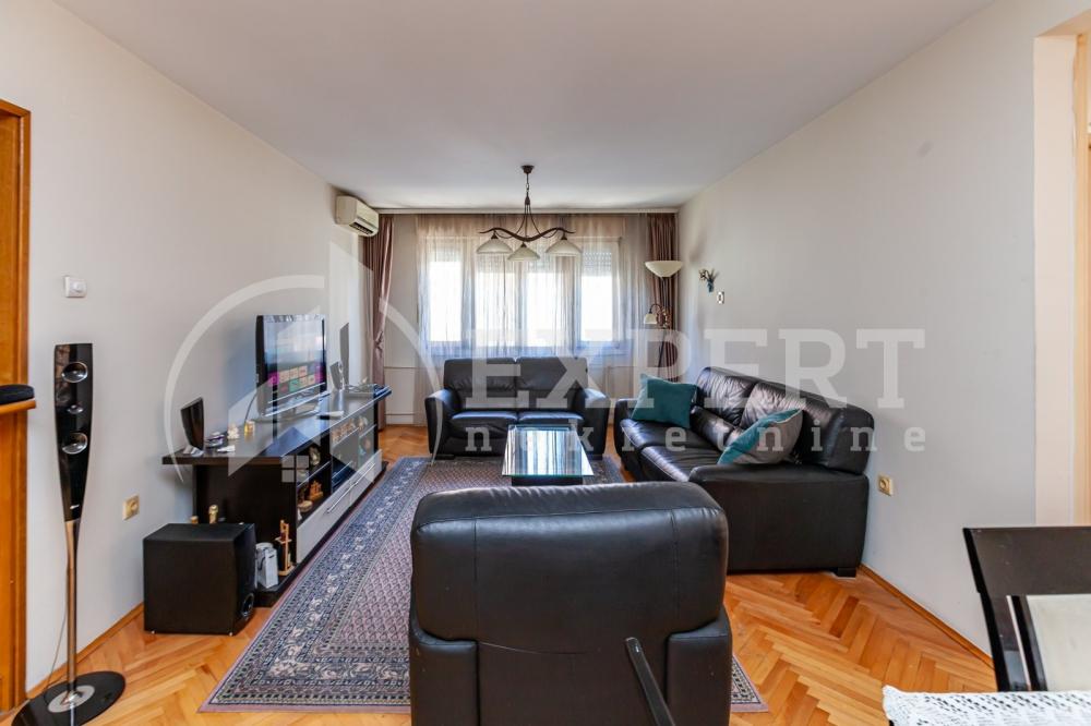 Slika 3 - Cvijićeva, Trosoban stan na prodaju, 85m2, 155.900€