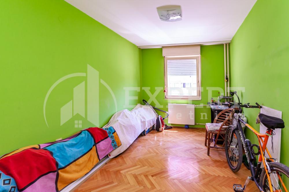 Slika 10 - Cvijićeva, Trosoban stan na prodaju, 85m2, 155.900€