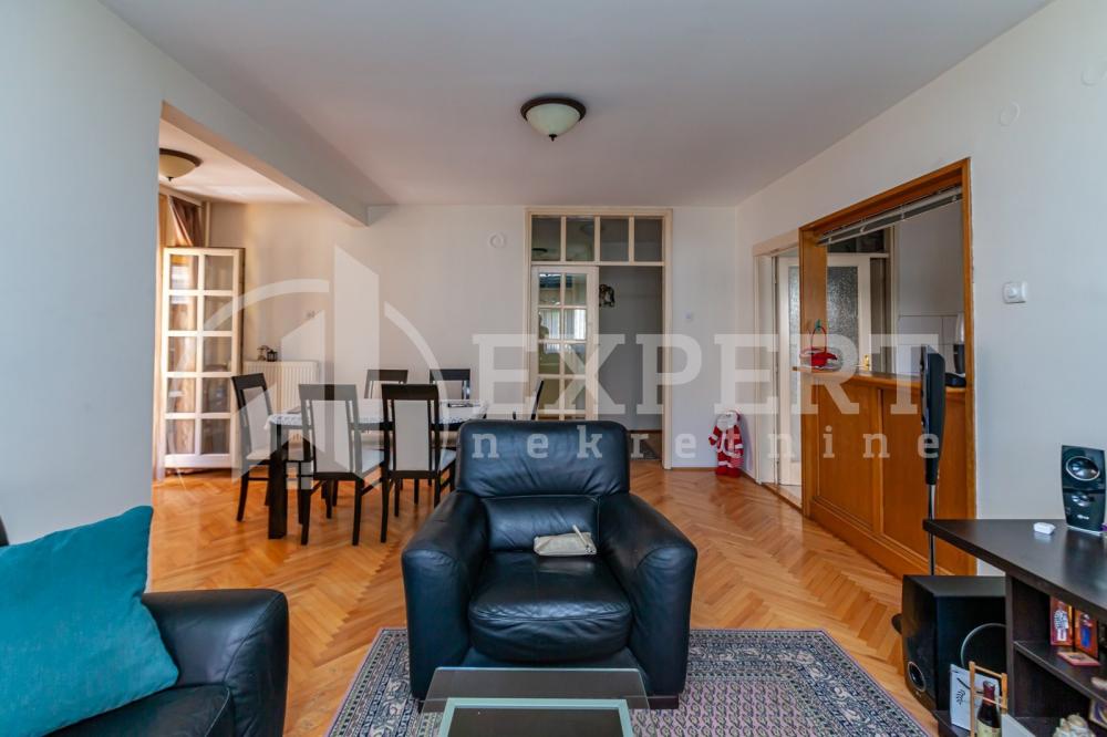 Slika 1 - Cvijićeva, Trosoban stan na prodaju, 85m2, 155.900€
