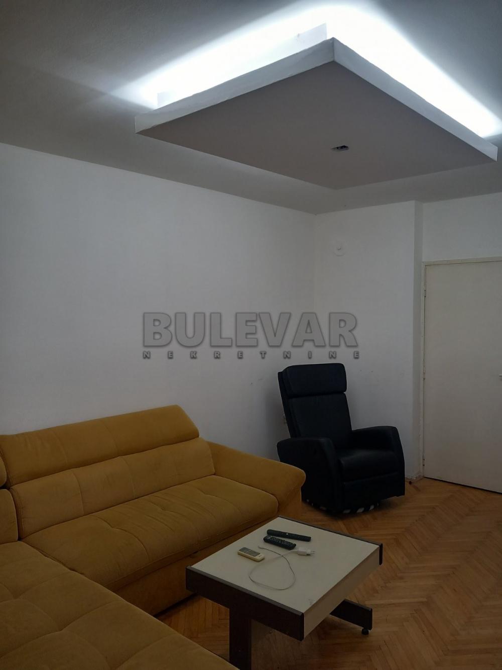 Slika 1 - Hilandarska, Dvosoban stan za izdavanje, 56m2, 480€