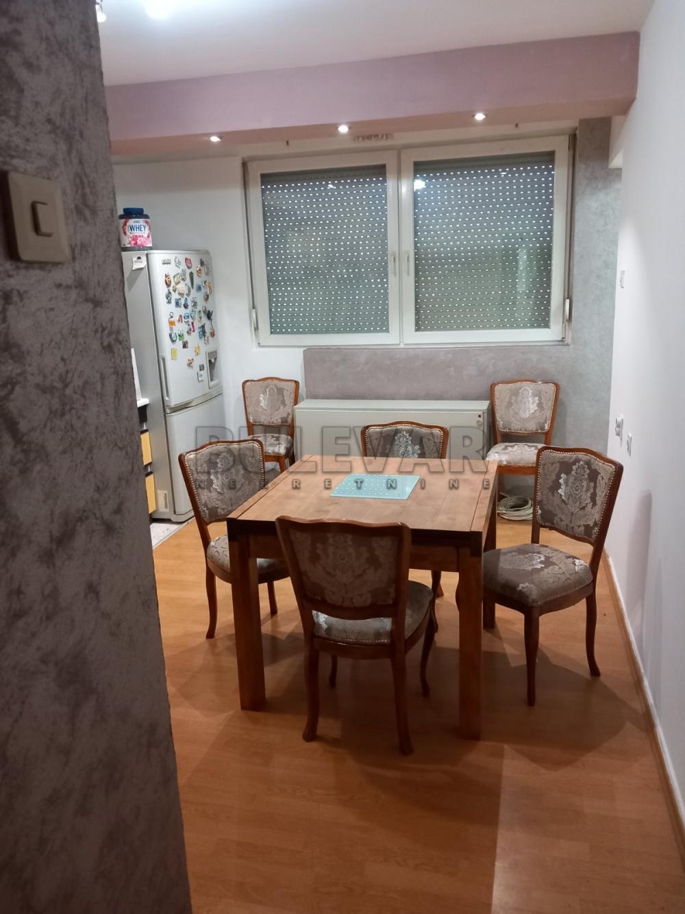 Slika 9 - Hilandarska, Dvosoban stan za izdavanje, 56m2, 480€