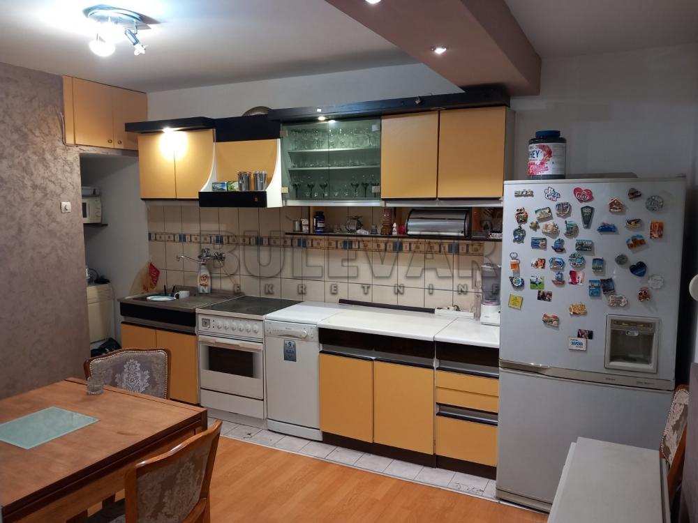 Slika 5 - Hilandarska, Dvosoban stan za izdavanje, 56m2, 480€