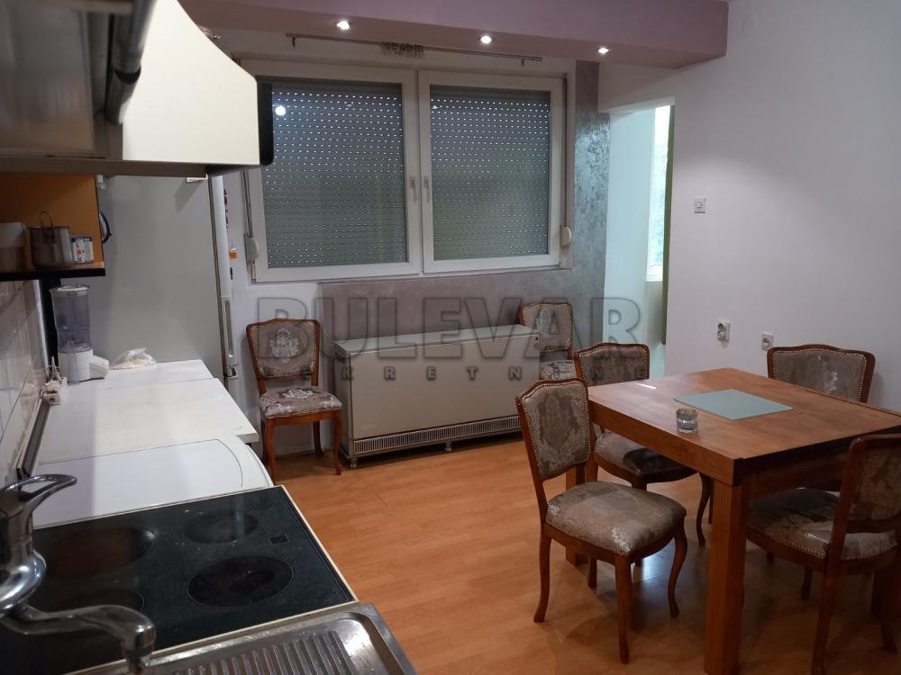 Slika 8 - Hilandarska, Dvosoban stan za izdavanje, 56m2, 480€