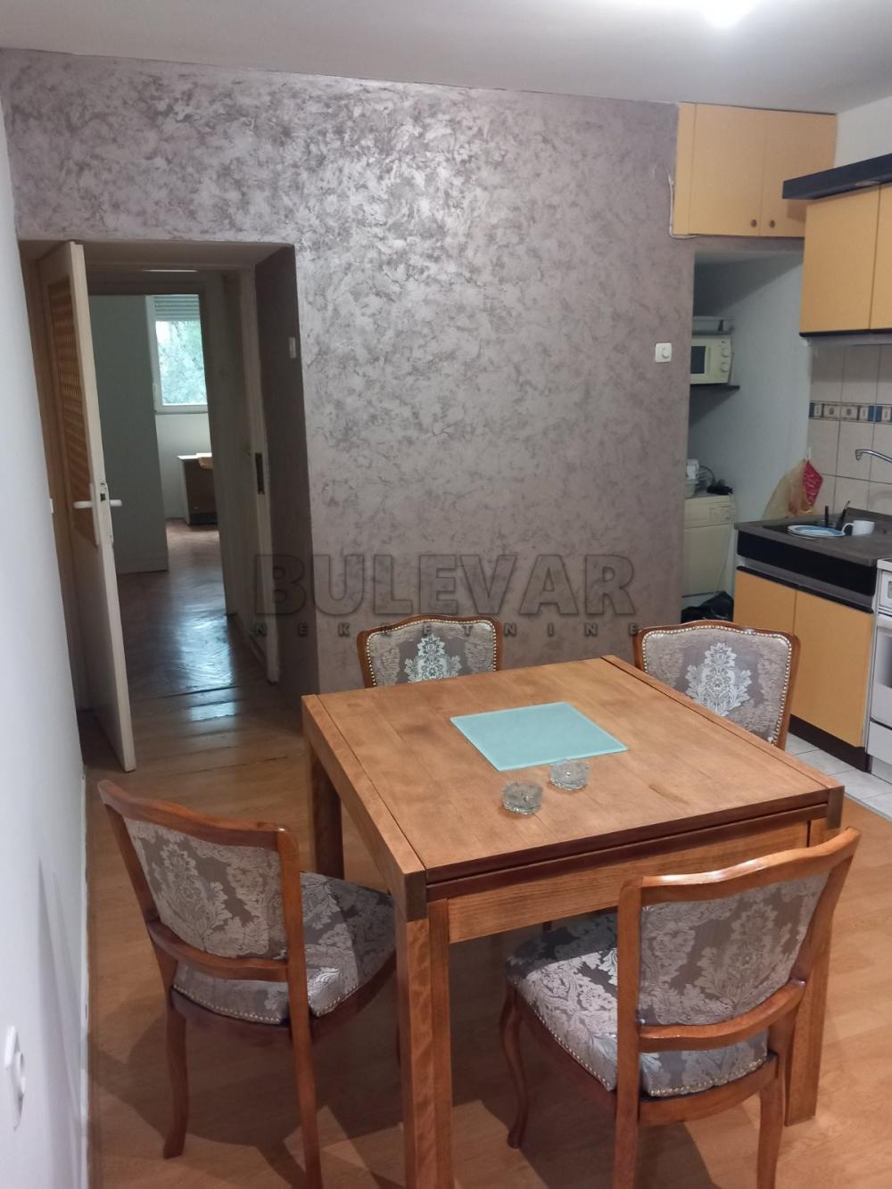 Slika 10 - Hilandarska, Dvosoban stan za izdavanje, 56m2, 480€