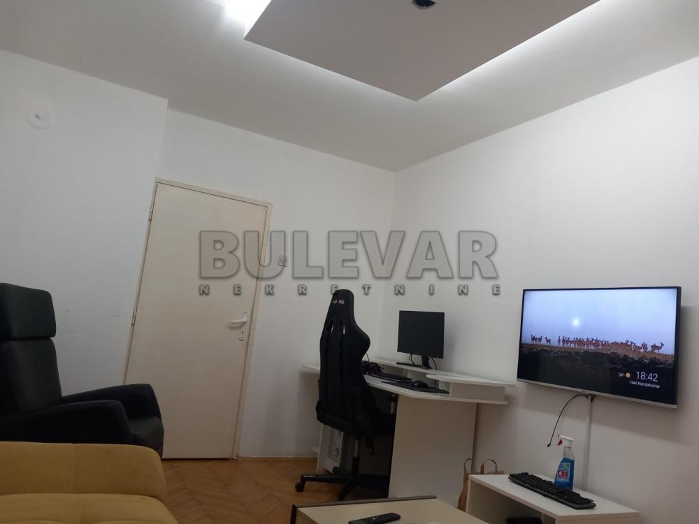Slika 3 - Hilandarska, Dvosoban stan za izdavanje, 56m2, 480€