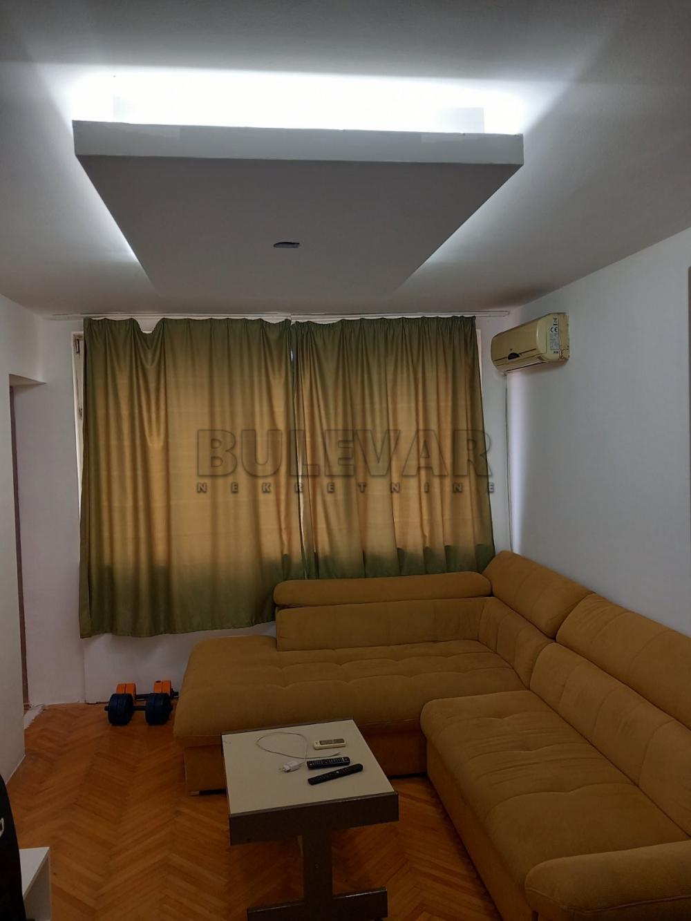 Slika 2 - Hilandarska, Dvosoban stan za izdavanje, 56m2, 480€