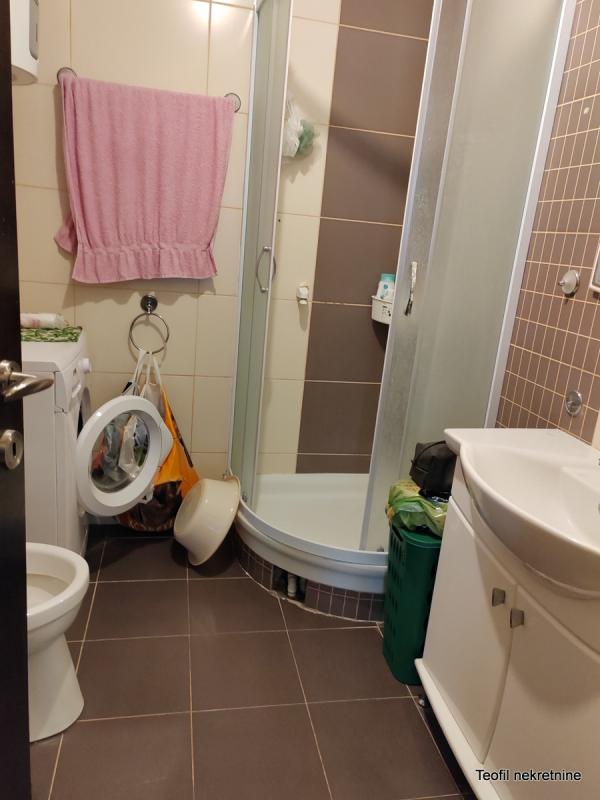 Slika 10 - Vojvode Stepe, Jednoiposoban stan za izdavanje, 46m2, 500€