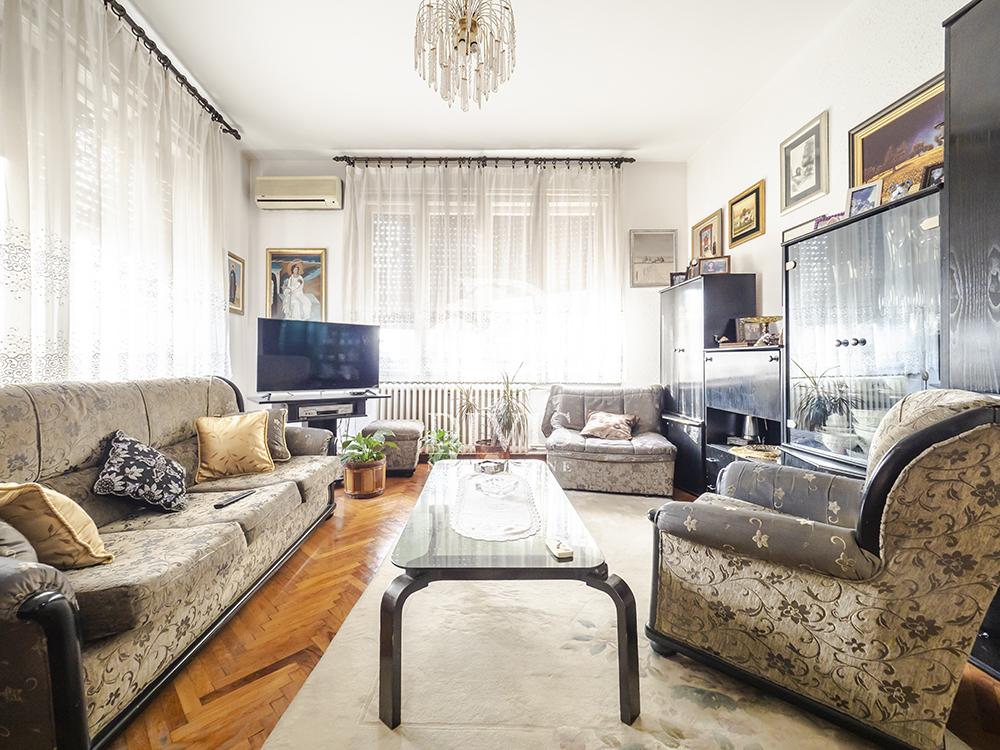 Glavna slika -Kursulina, Četvorosoban stan na prodaju, 111m2, 385.000€