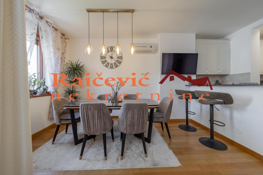Slika 4 - Vojislava Ilica, Troiposoban stan na prodaju, 87m2, 389.000€