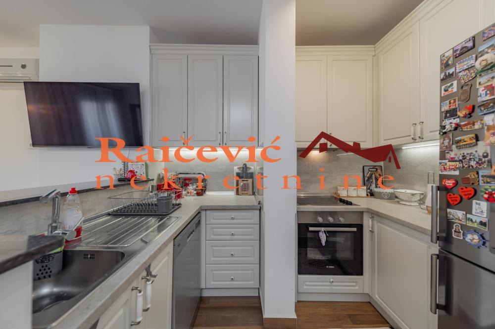 Slika 7 - Vojislava Ilica, Troiposoban stan na prodaju, 87m2, 389.000€