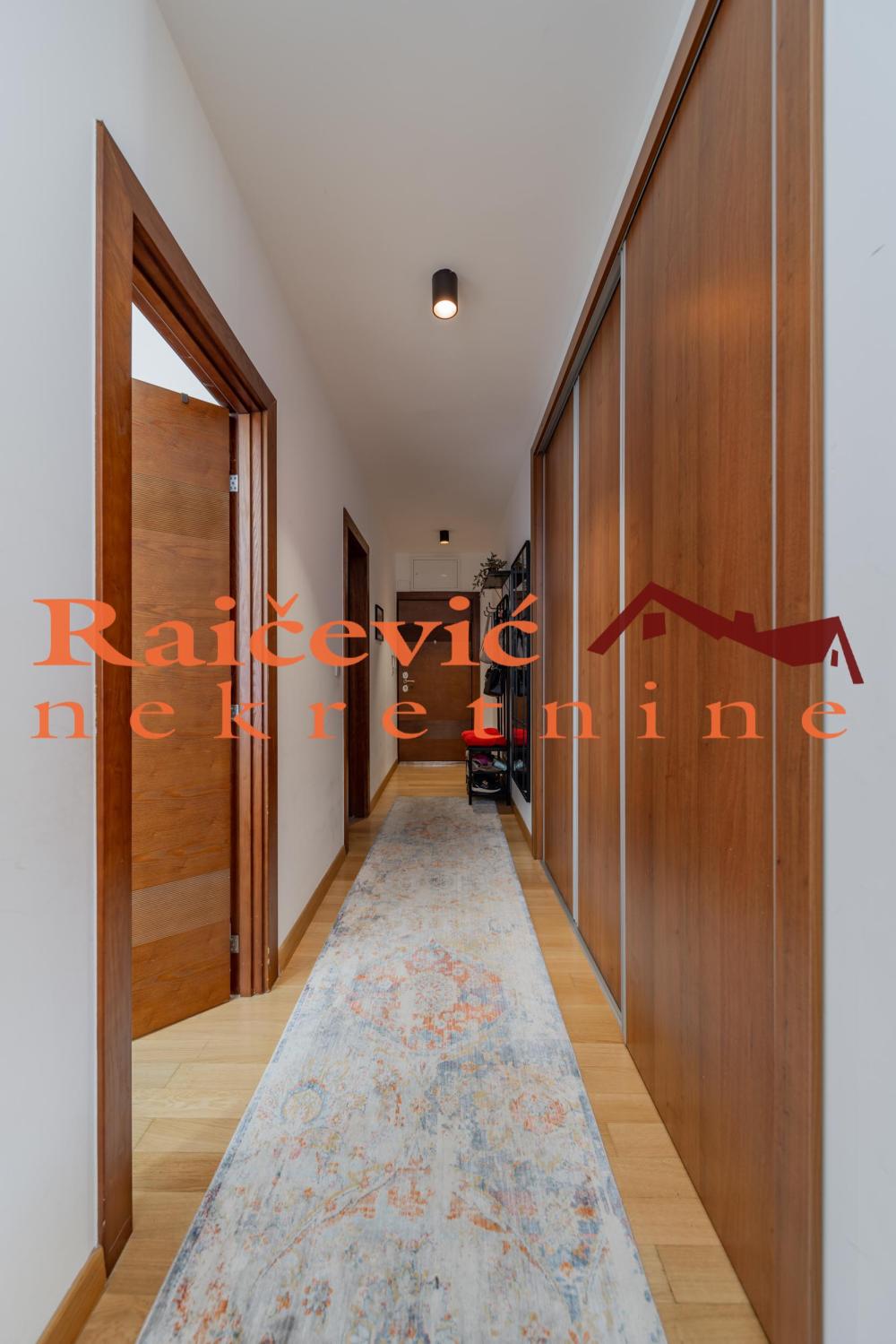 Slika 8 - Vojislava Ilica, Troiposoban stan na prodaju, 87m2, 389.000€