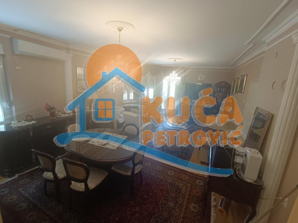 Slika 3 - Episkopska, Troiposoban stan na prodaju, 142m2, 276.000€