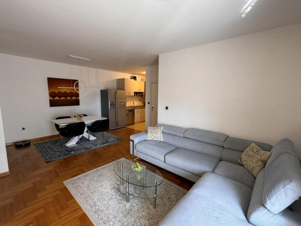 Slika 2 - Trosoban stan na prodaju, 74m2, 225.000€