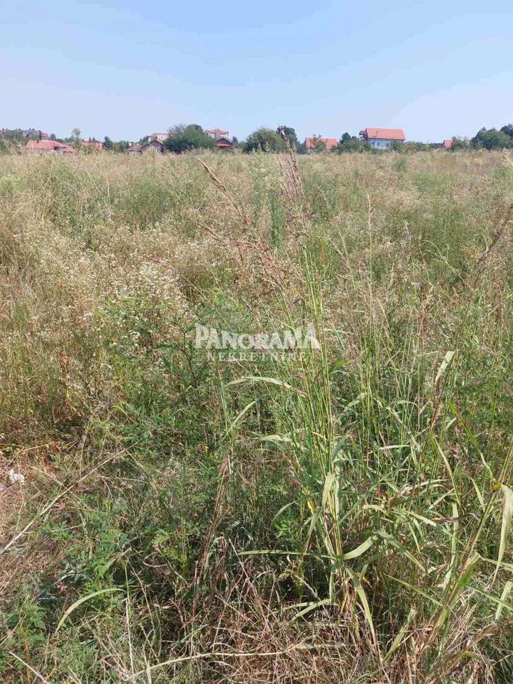 Slika 2 - 20. oktobra Plac na prodaju, Barajevo, Gaj, 154.000€