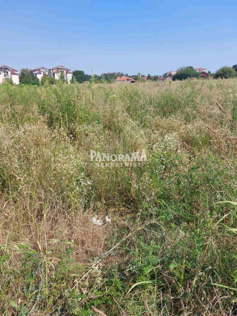 Slika 1 - 20. oktobra Plac na prodaju, Barajevo, Gaj, 154.000€