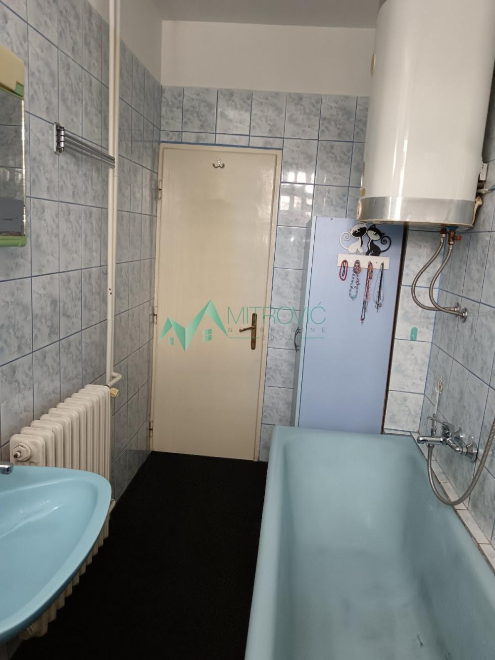 Slika 8 - Dvosoban stan na prodaju, 48m2, 123.600€