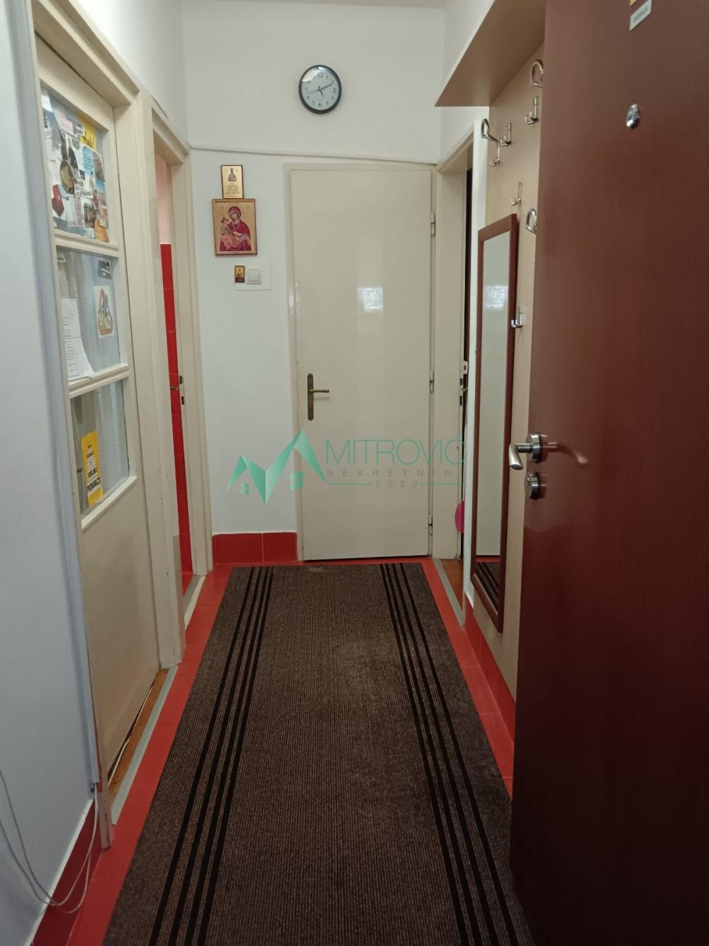 Slika 7 - Dvosoban stan na prodaju, 48m2, 123.600€