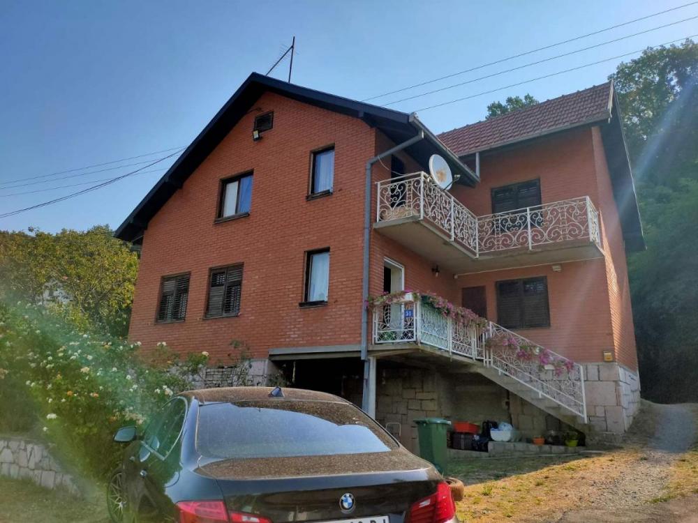 Slika 2 -  Kuća na prodaju, 198m2, 250.000€