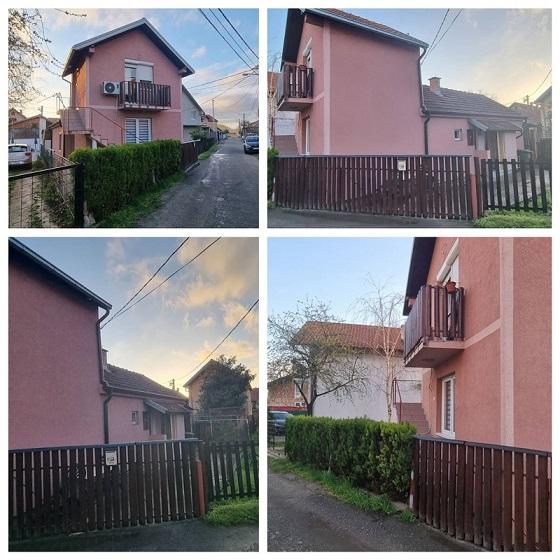 Glavna slika - Kuća na prodaju, 80m2, 80.000€