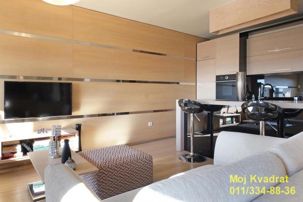 Slika 3 - Četvorosoban stan na prodaju, 91m2, 230.000€